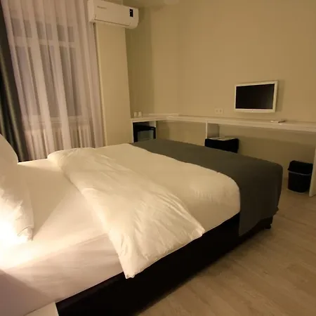 Aparthotel My Garden Istanbul