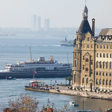 My Garden Istanbul