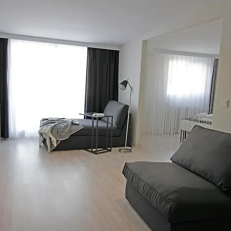 Aparthotel My Garden 3*