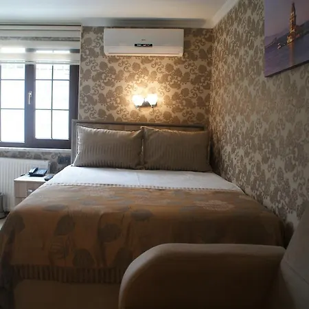 Oda ve Kahvaltı My Nevizadem İstanbul