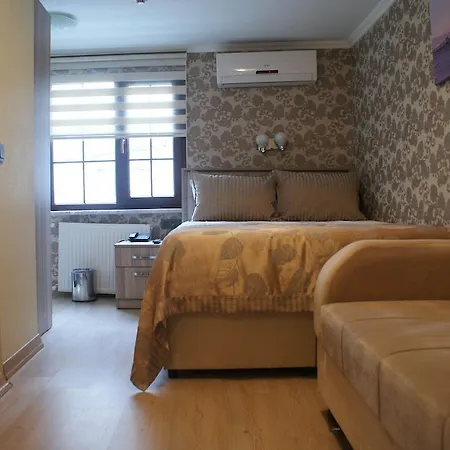 Oda ve Kahvaltı My Nevizadem İstanbul
