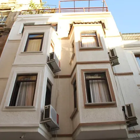 Eagle Taksim