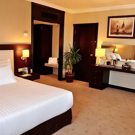 فندق إيرسين توبكابي 5*