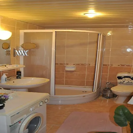 Apartment Fuarev - Halkali Area *