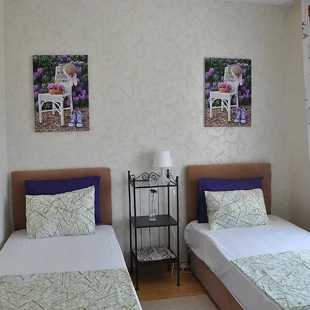 Apartment Fuarev - Halkali Area Istanbul