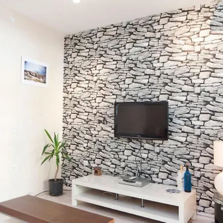 Adonis House Taksim Estambul