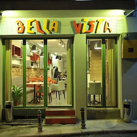 Bella Vista Istanbul