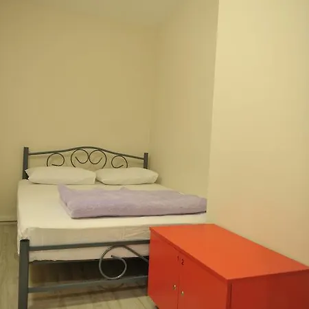 بيت شباب Bella Vista *
