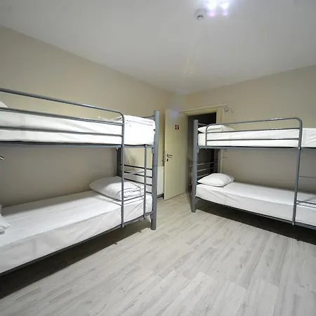 بيت شباب Bella Vista اسطنبول