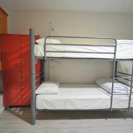 Hostel Bella Vista