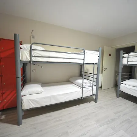 Hostel Bella Vista