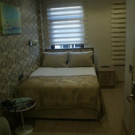 Oda ve Kahvaltı My Nevizadem İstanbul
