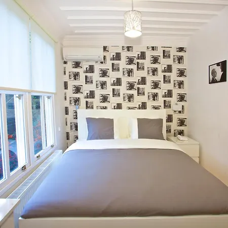 Hotel Dreamers V&v Cihangir 3*