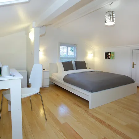 Hotel Dreamers V&v Cihangir 3*