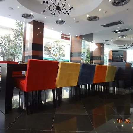 Sv Business Taksim Istanbul