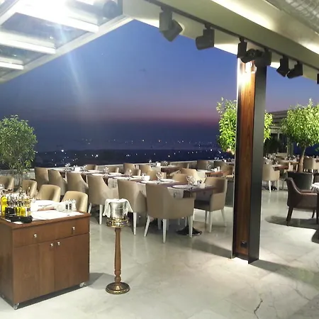 Hotel Darkhill Provincia di Istanbul