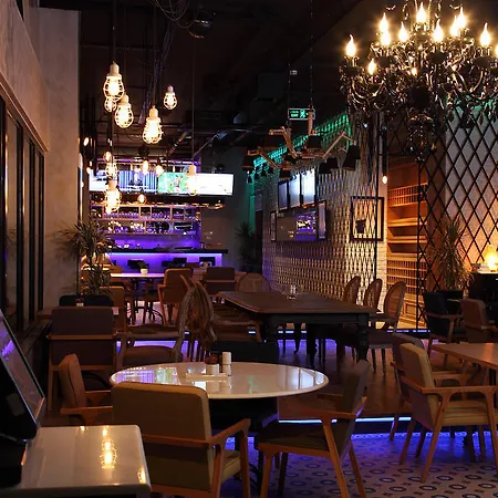 Hotel Tuzla Town 3*