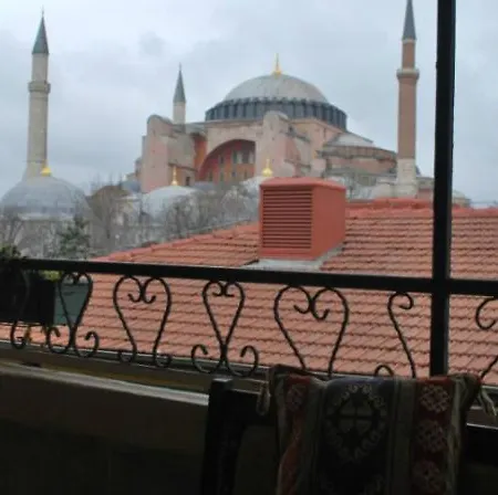 Hotel Med Cezir