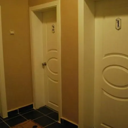 Hotel Med Cezir 3*