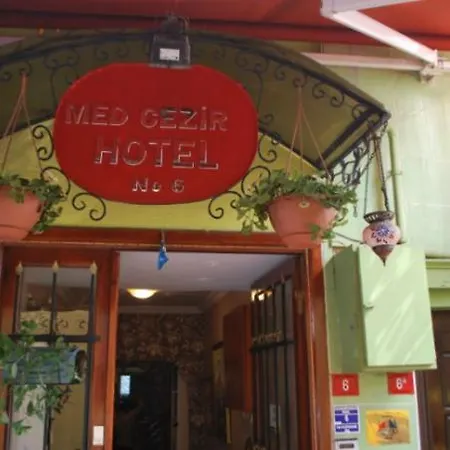 Med Cezir 3*