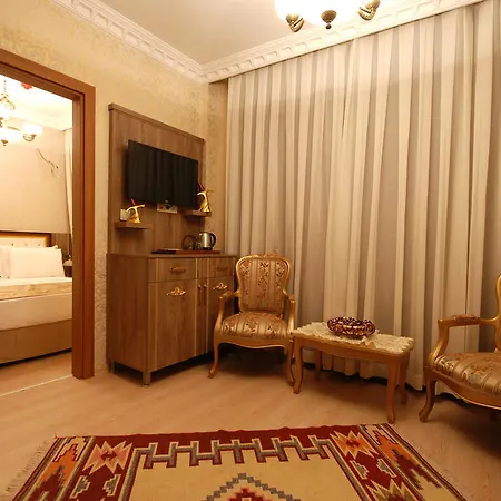 Aparthotel Hasekisultan House