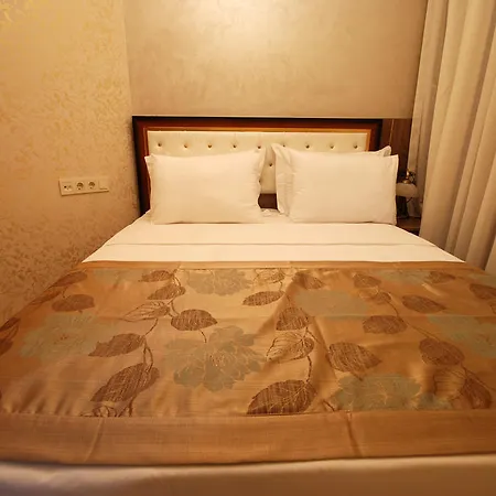 Aparthotel Hasekisultan House