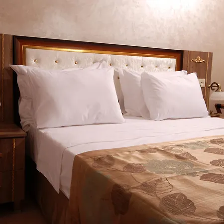 Hasekisultan House Стамбул