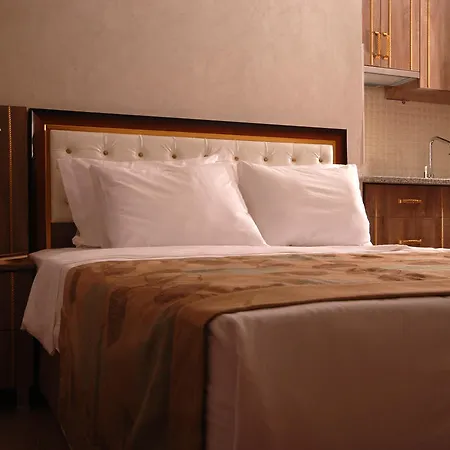 Апарт-отель Hasekisultan House 3*
