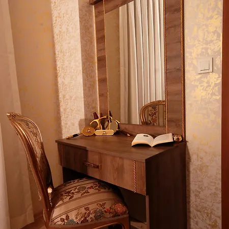 Апарт-отель Hasekisultan House 3*