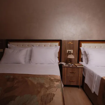 Aparthotel Hasekisultan House