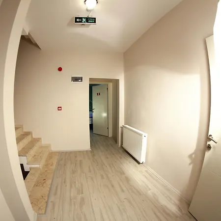 Bella Vista اسطنبول