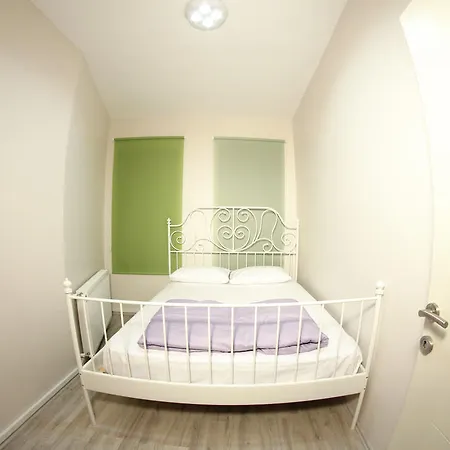 Hostel Bella Vista Istanbul