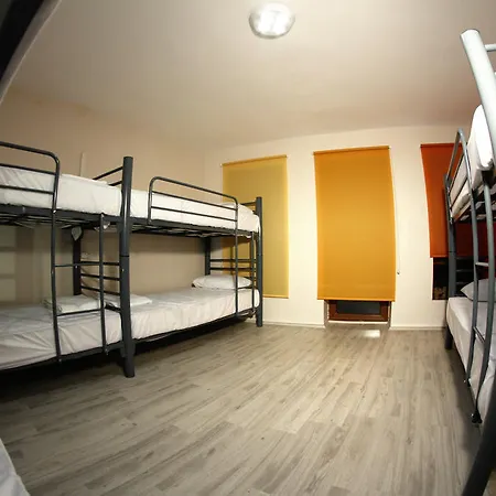 Hostel Bella Vista