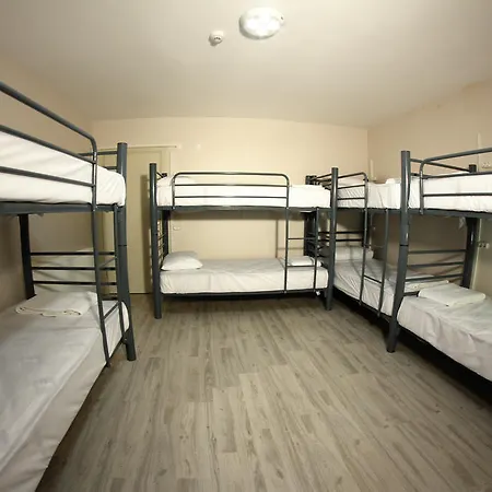 Hostel Bella Vista Istanbul
