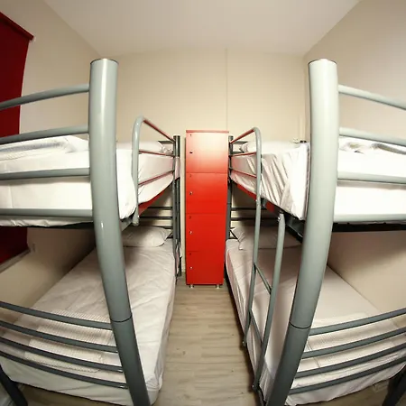 Hostel Bella Vista