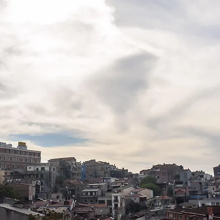 بيت شباب Bella Vista
