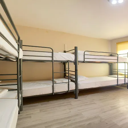 Hostel Bella Vista