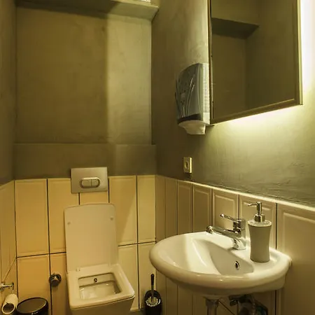 Hostel Bella Vista