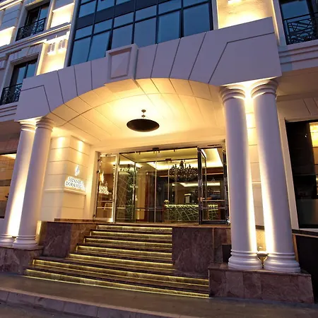 Hotel Dora 4*