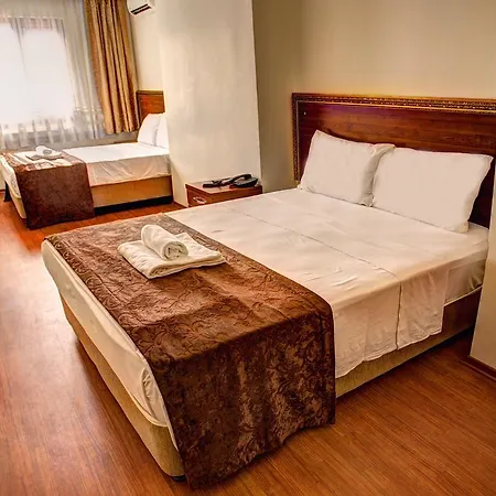 Hotel Real Life Istanbul