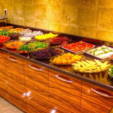 فندق ريال لايف 2*