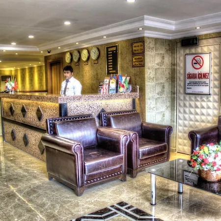 ريال لايف اسطنبول