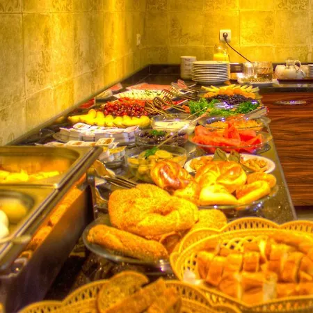 Hotel Real Life Istanbul