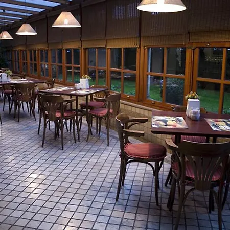 Hotel Güneş Merter Istanbul