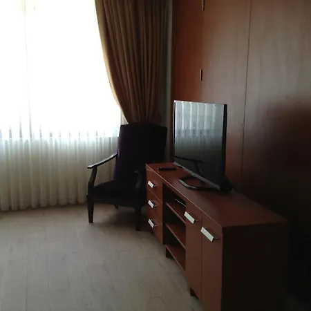 Apartment Honey House *