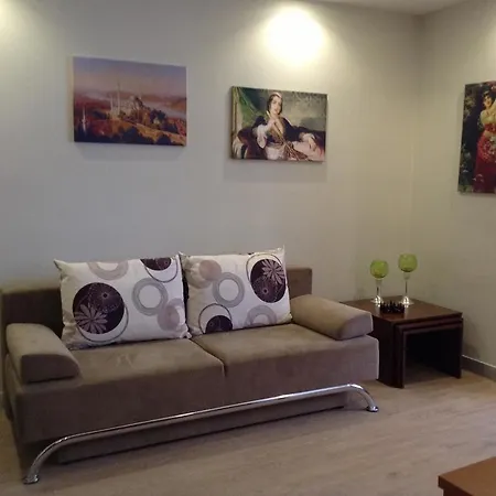Apartment Honey House