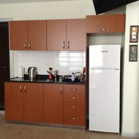 Apartment Honey House