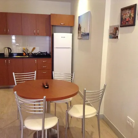 Apartment Honey House