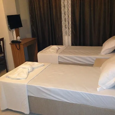 Hotel Hilton Garden Atatuerk Airport 4*
