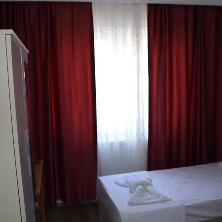 Hilton Garden Atatuerk Airport Istambul